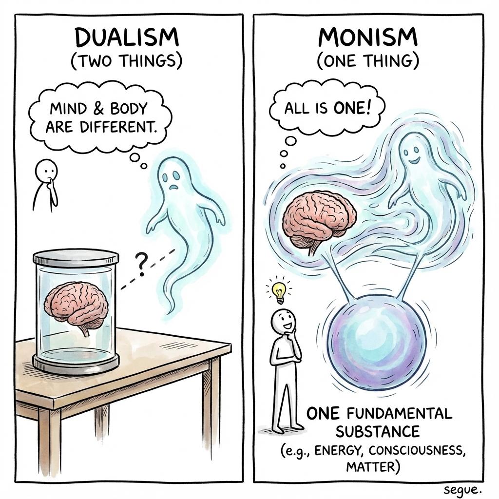 monism
