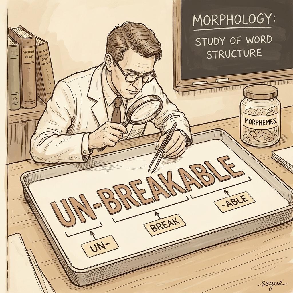 morphology
