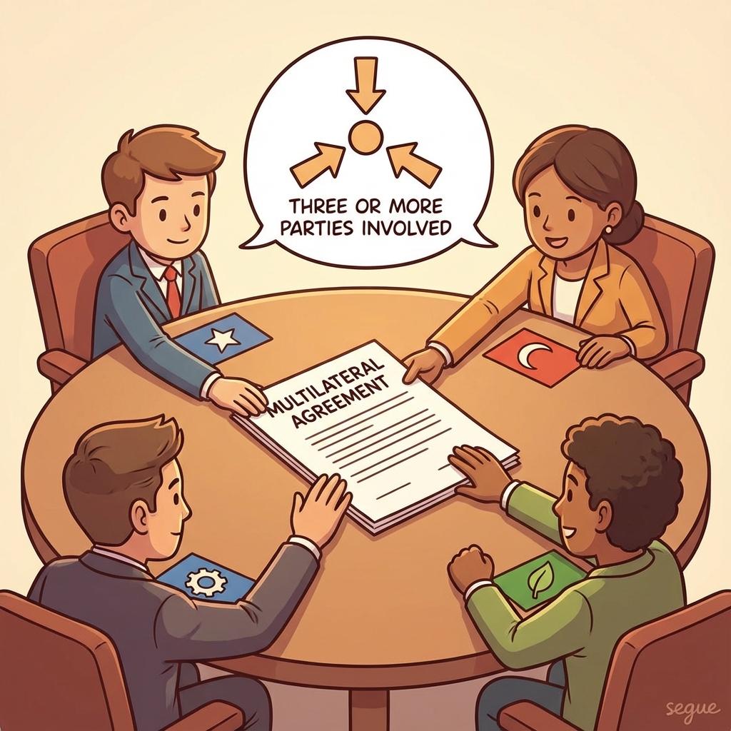 multilateral