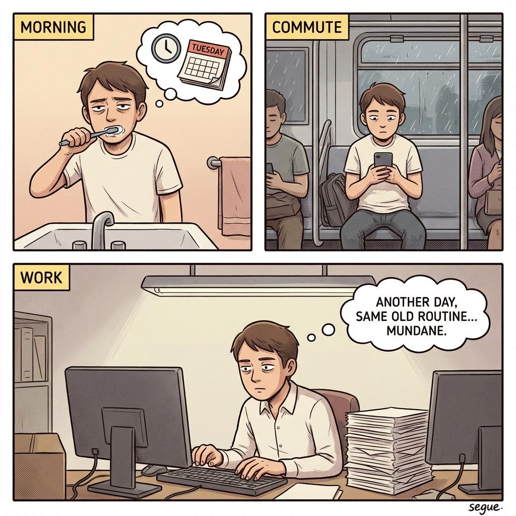 mundane