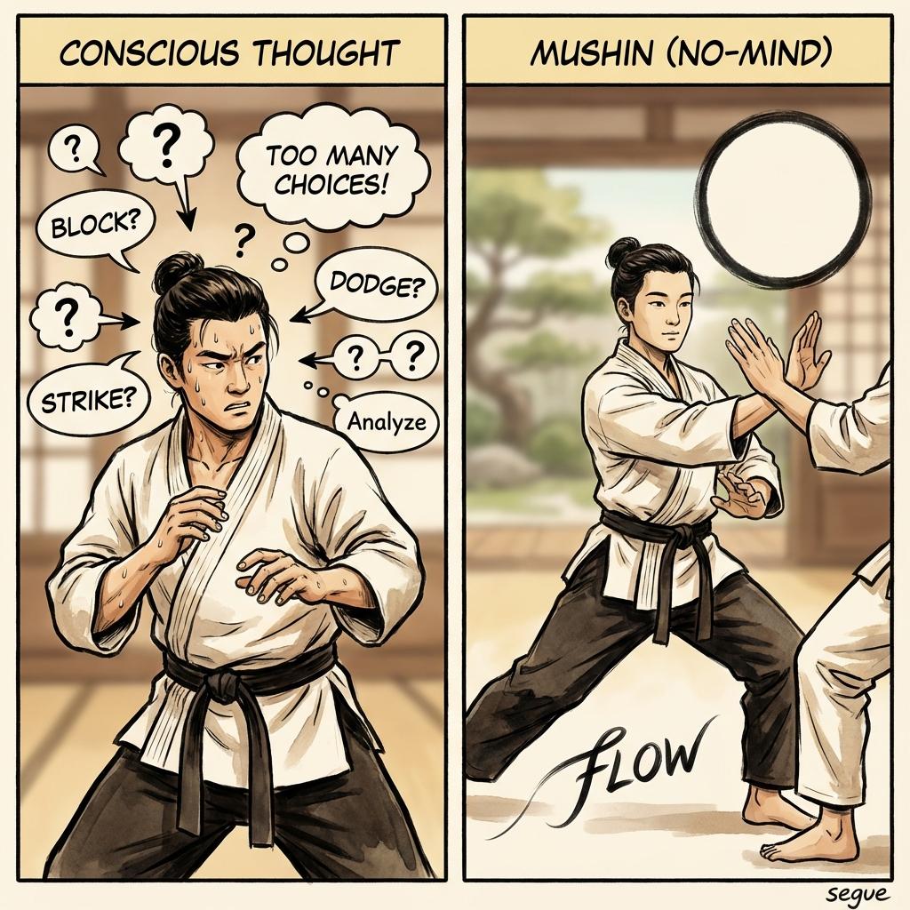 mushin