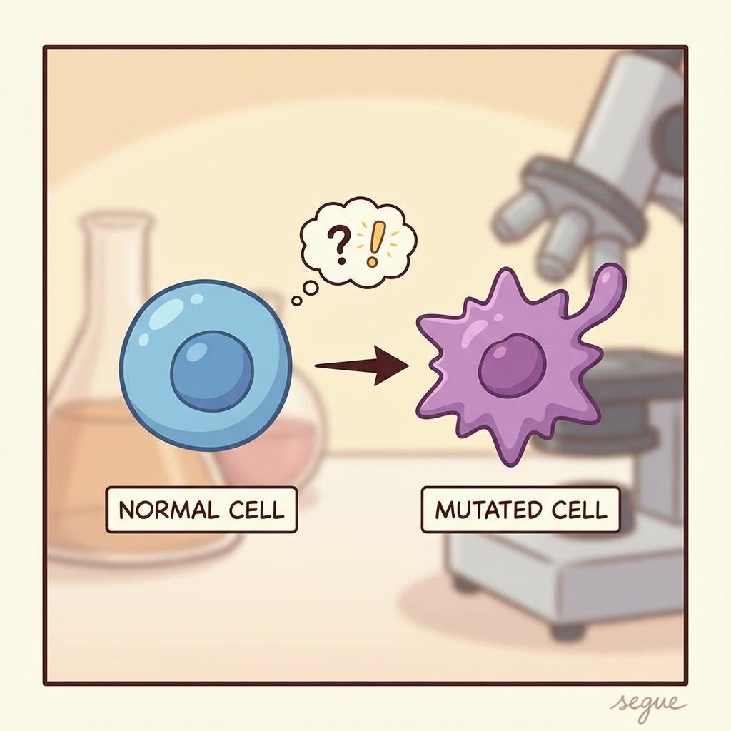 mutation