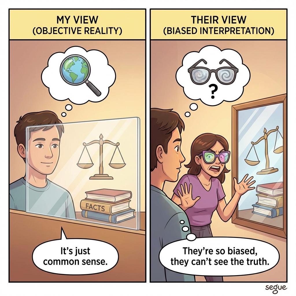 naive realism