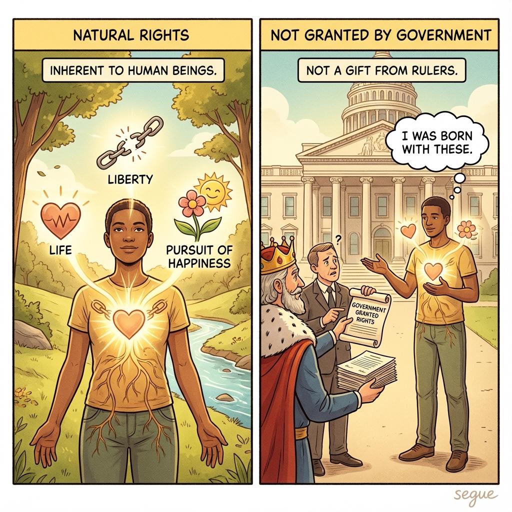 natural rights