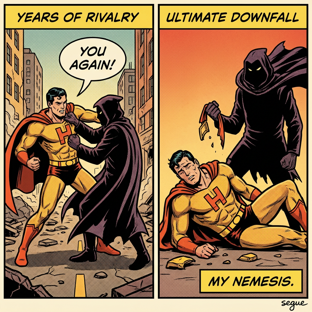 nemesis