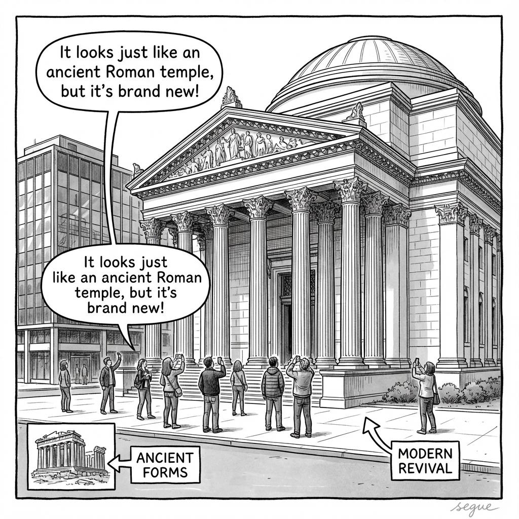 neoclassical