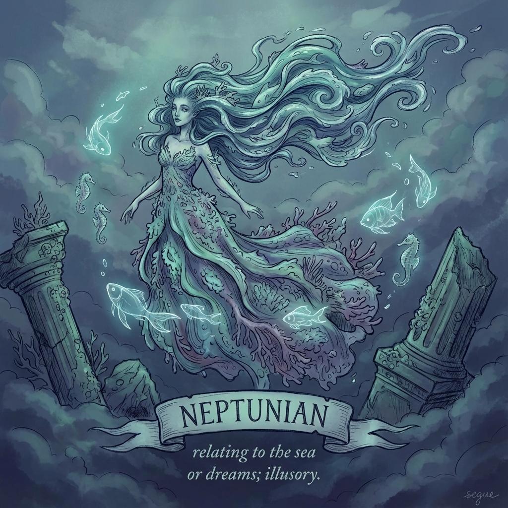 neptunian