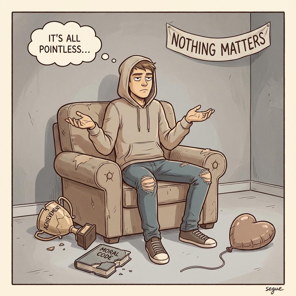 nihilist