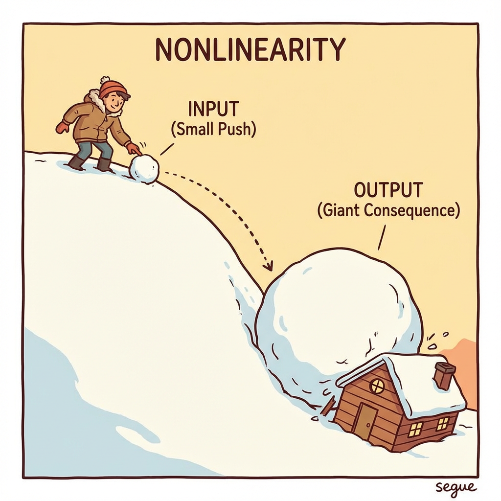 nonlinearity
