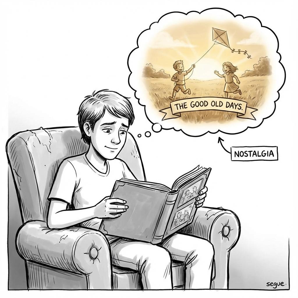 nostalgia