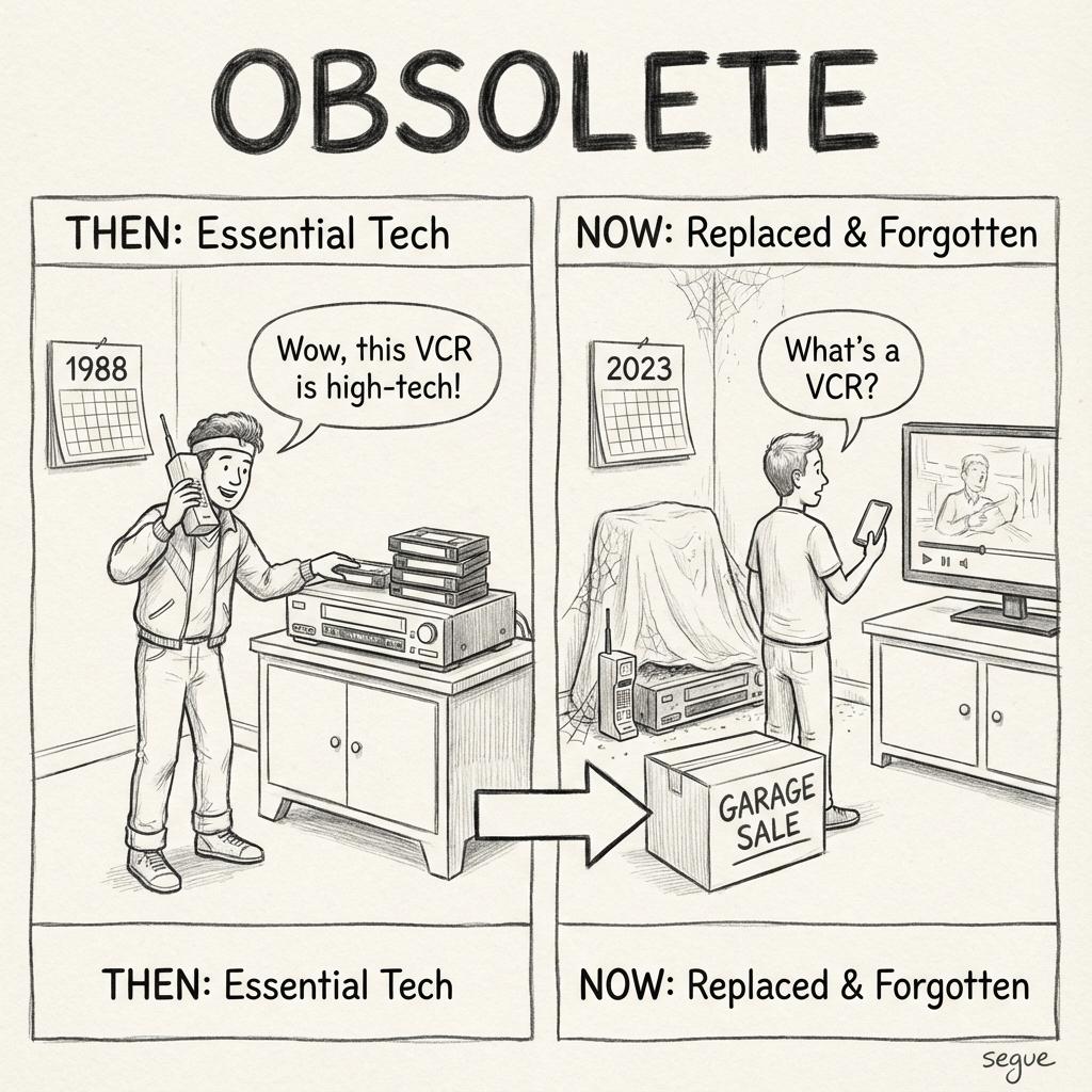 obsolete