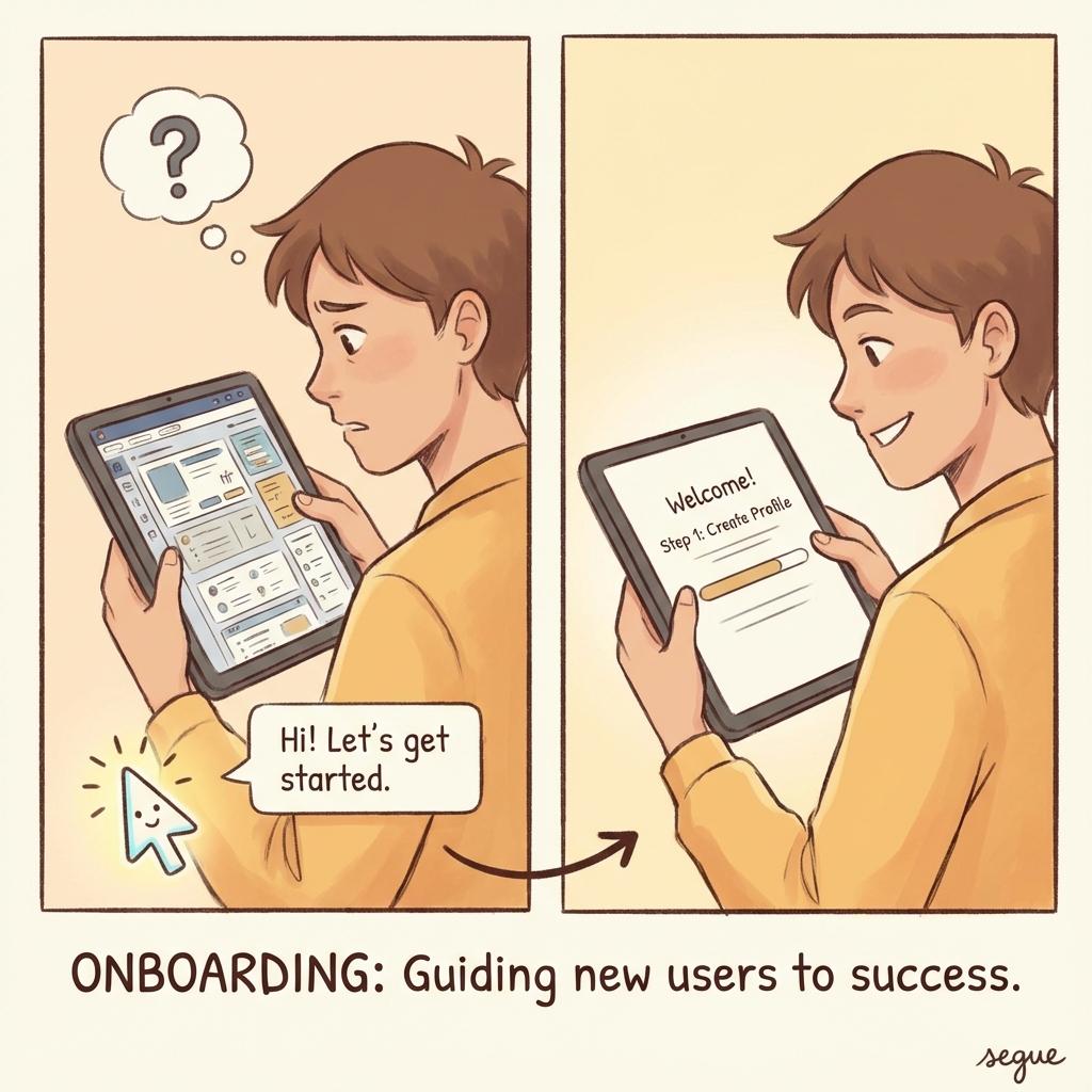 onboarding