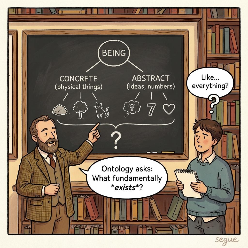 ontology