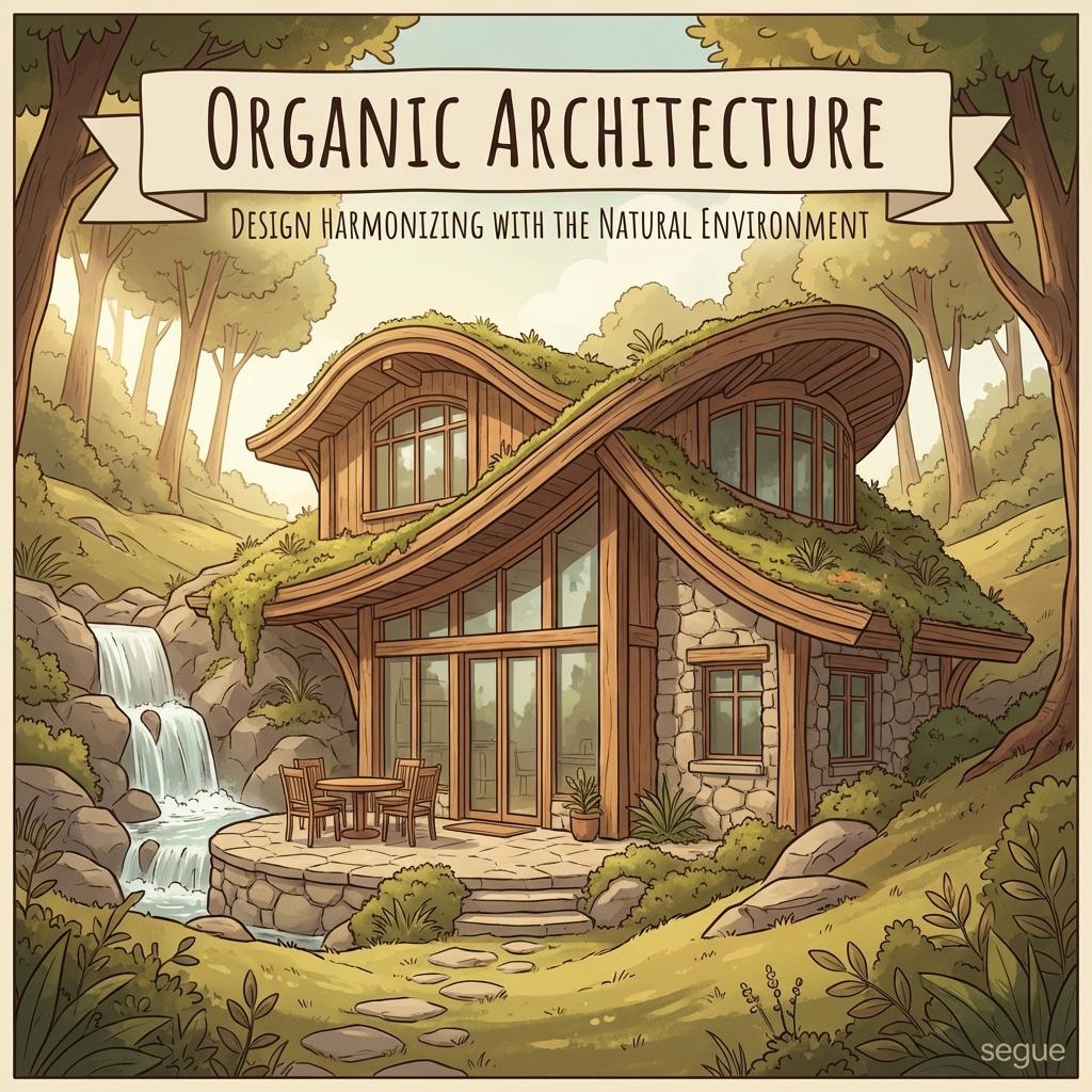 organic architecture