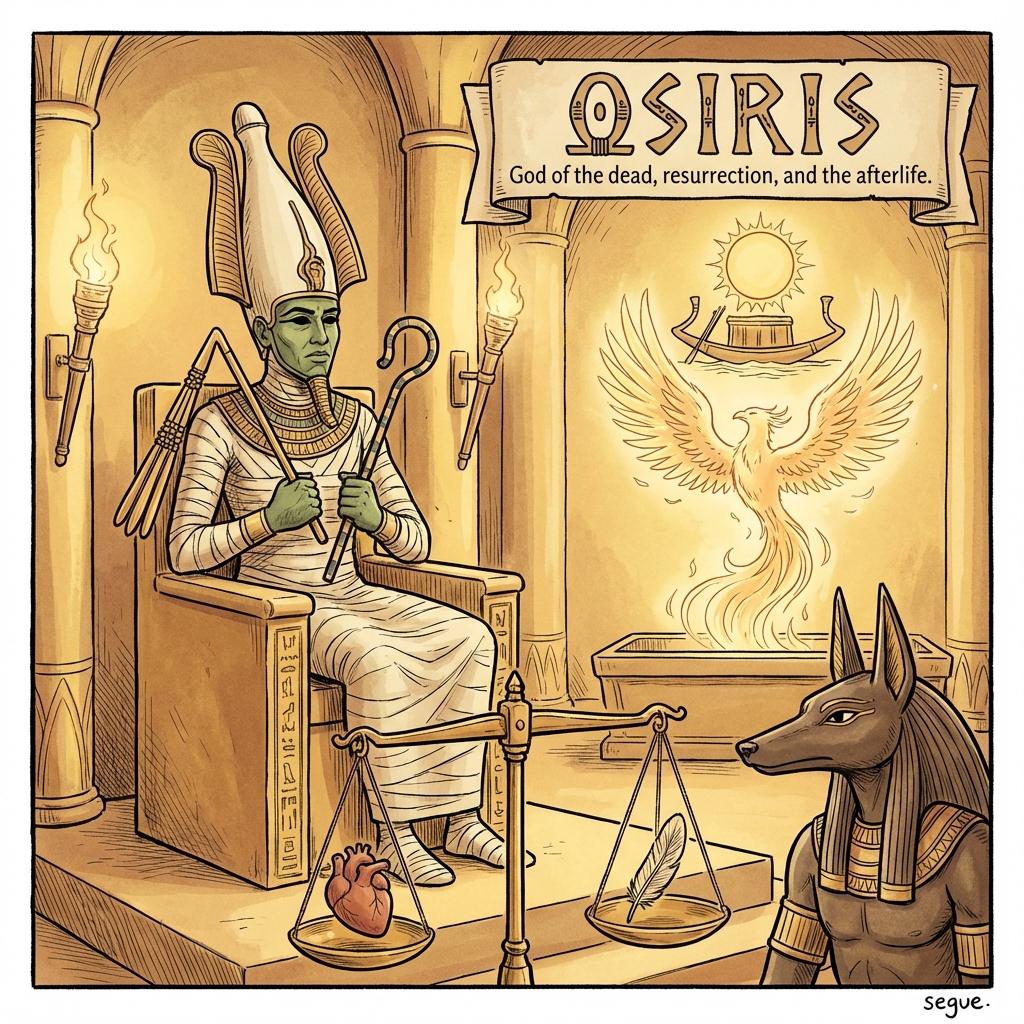 Osiris