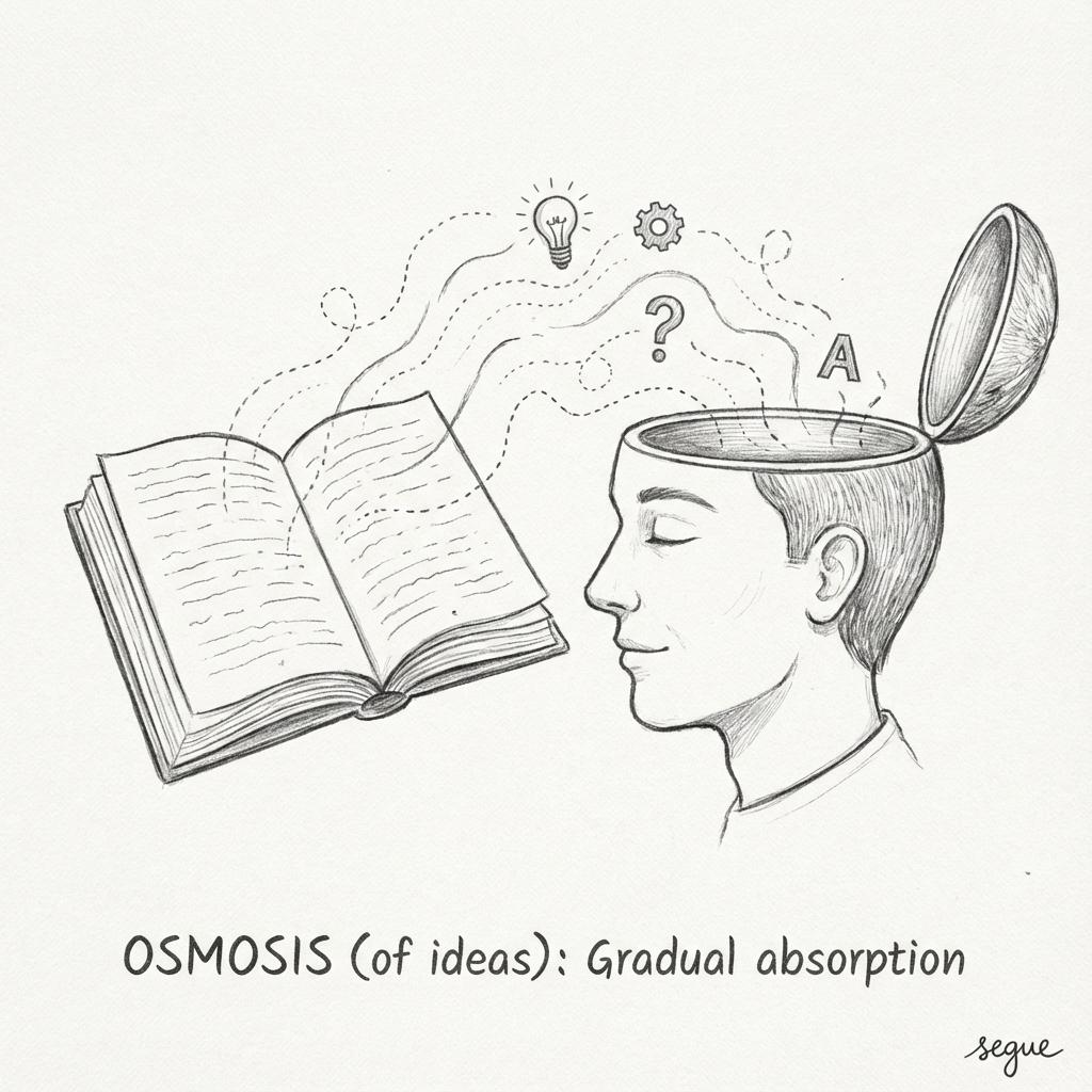 osmosis
