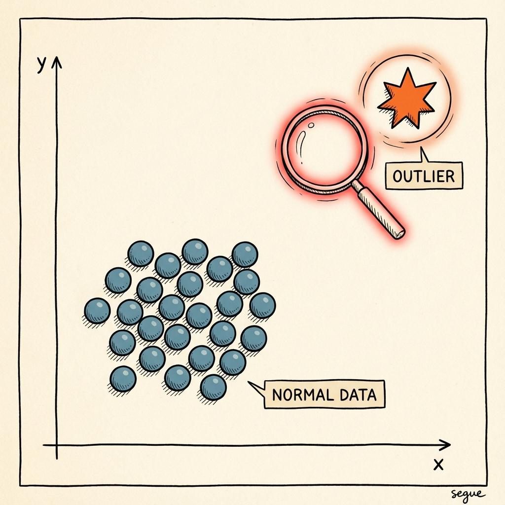 outlier detection