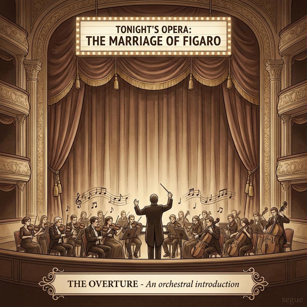 overture