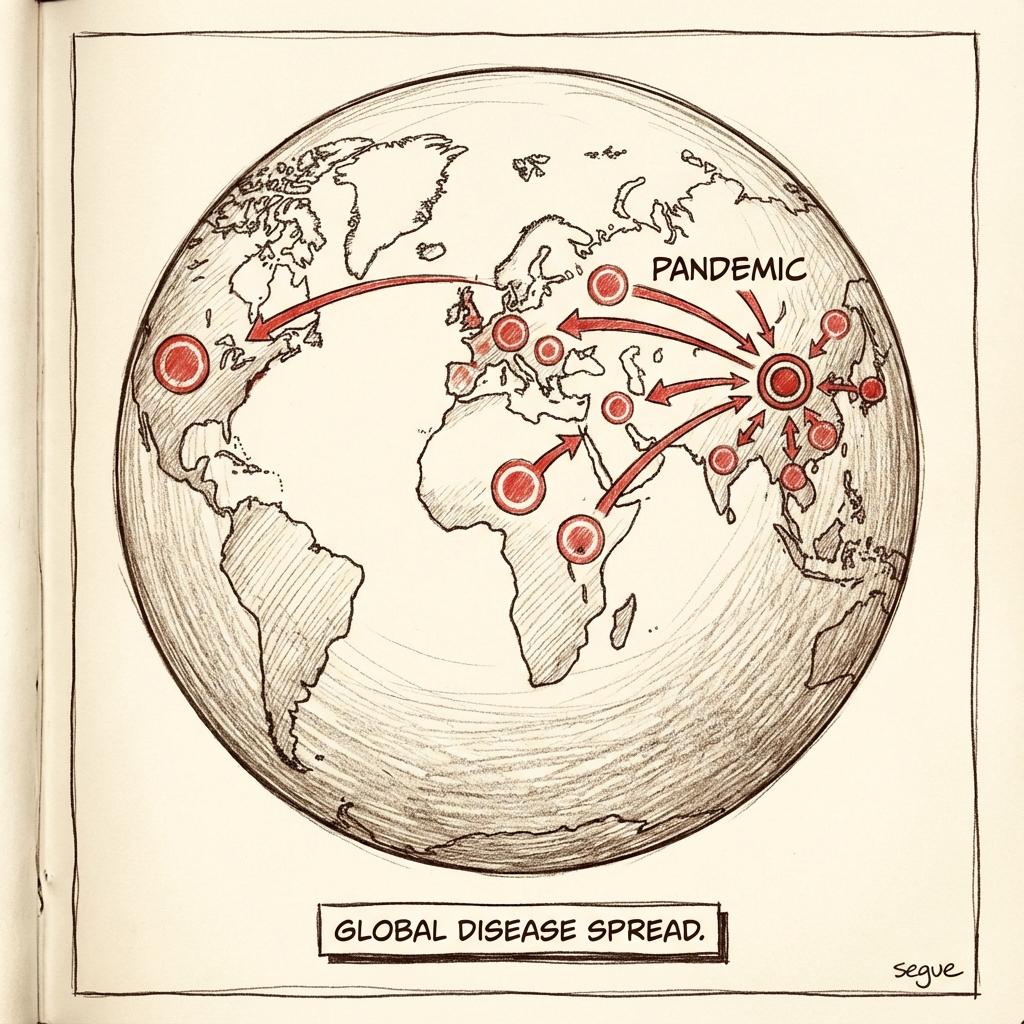 pandemic