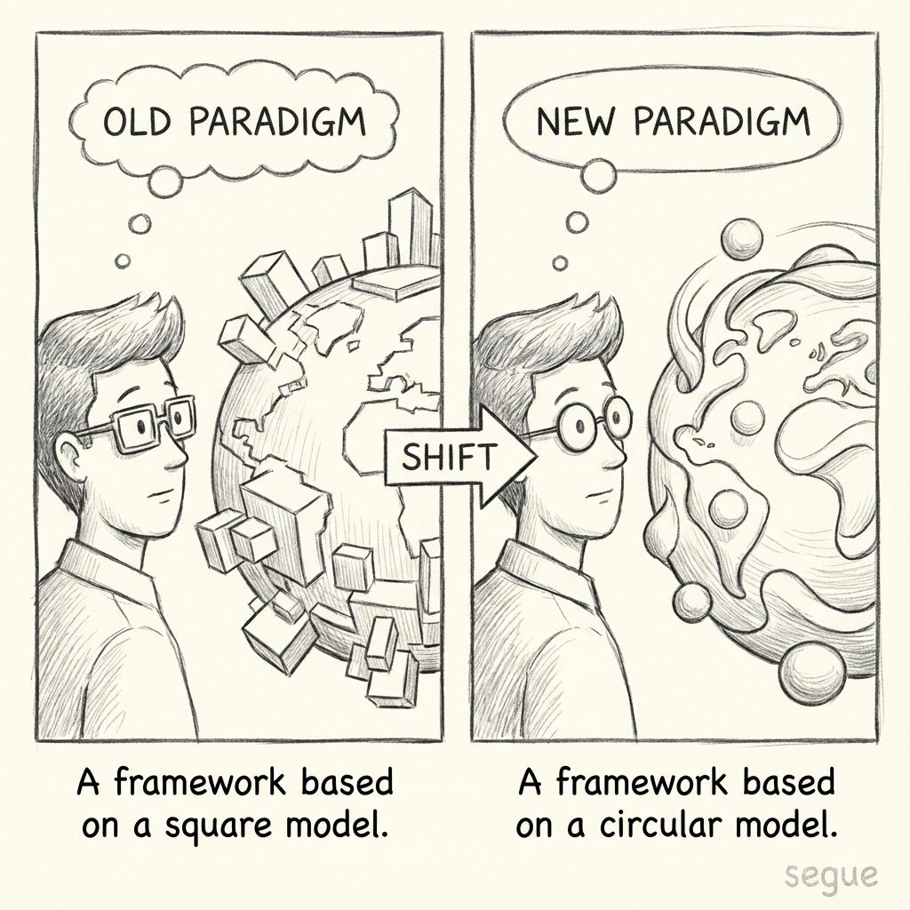 paradigm