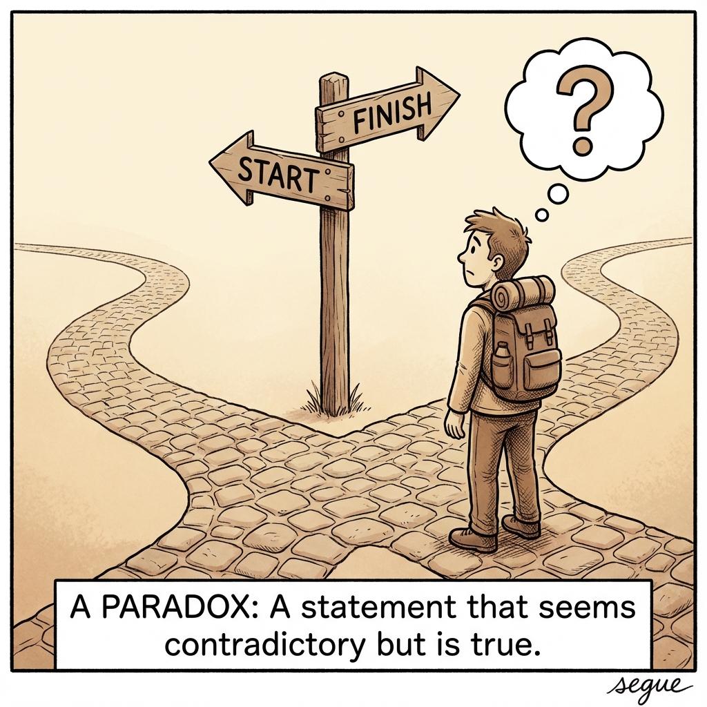 paradox