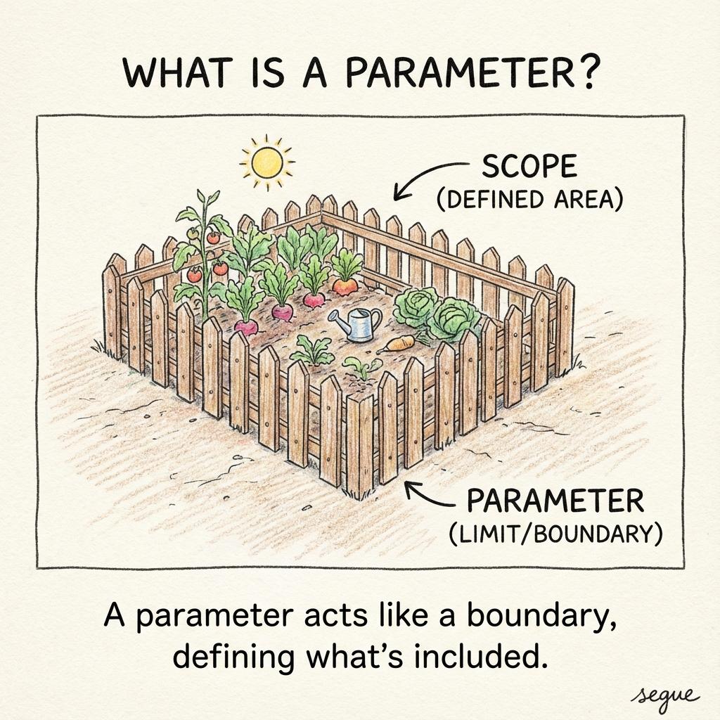 parameter