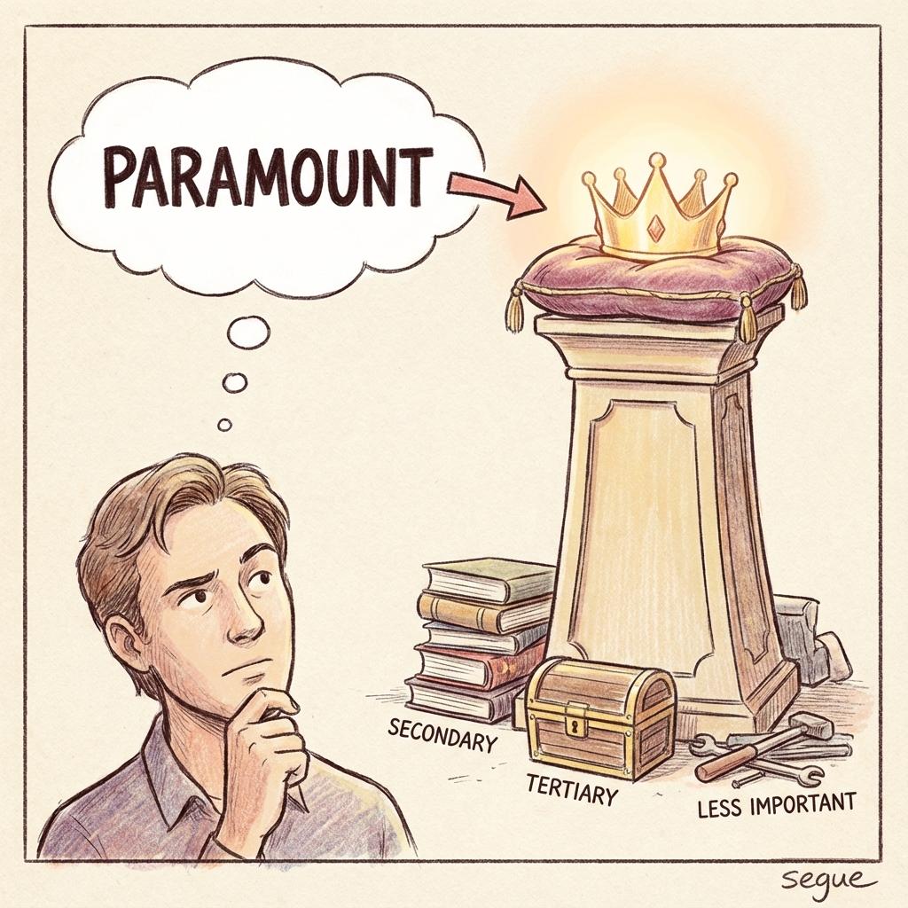 paramount