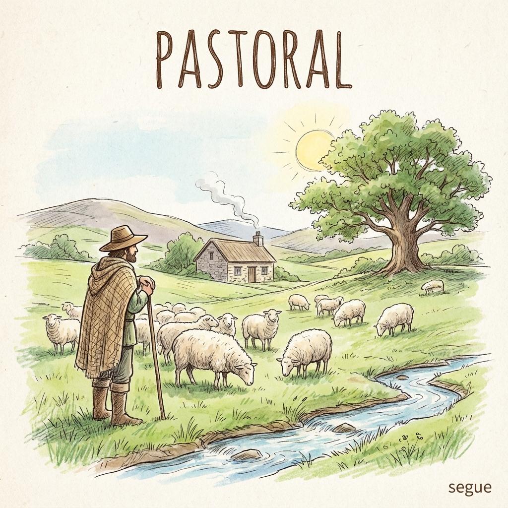 pastoral
