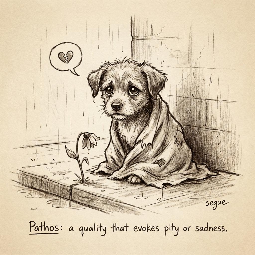pathos