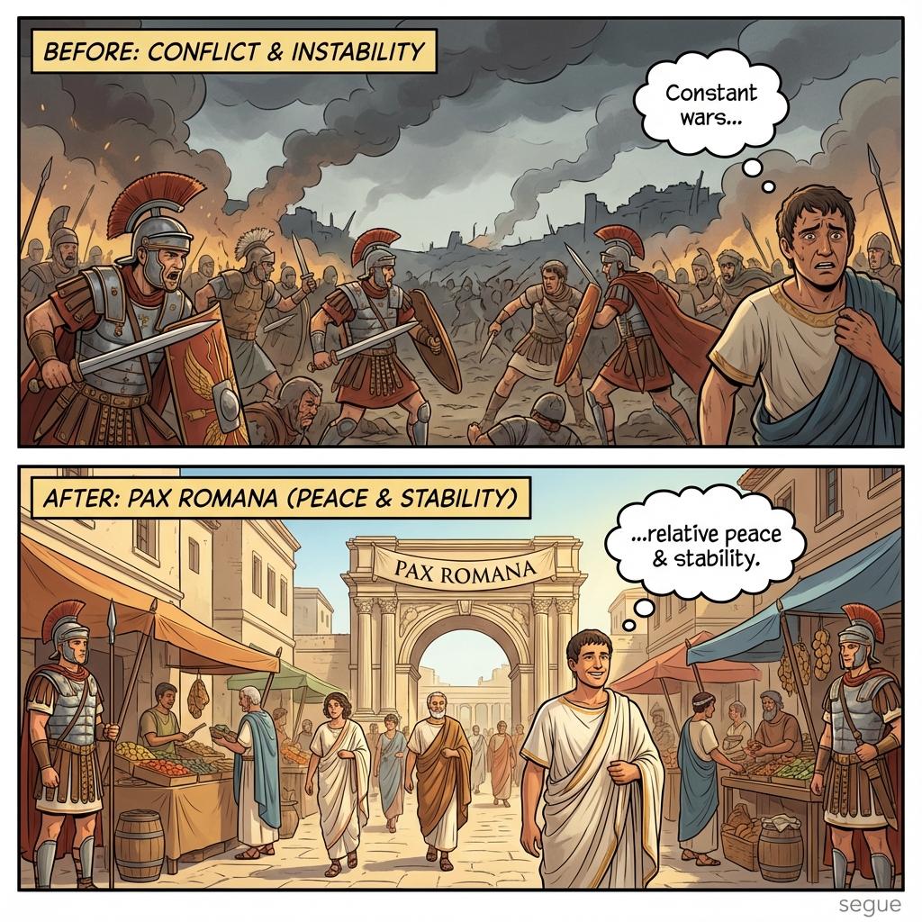 Pax Romana