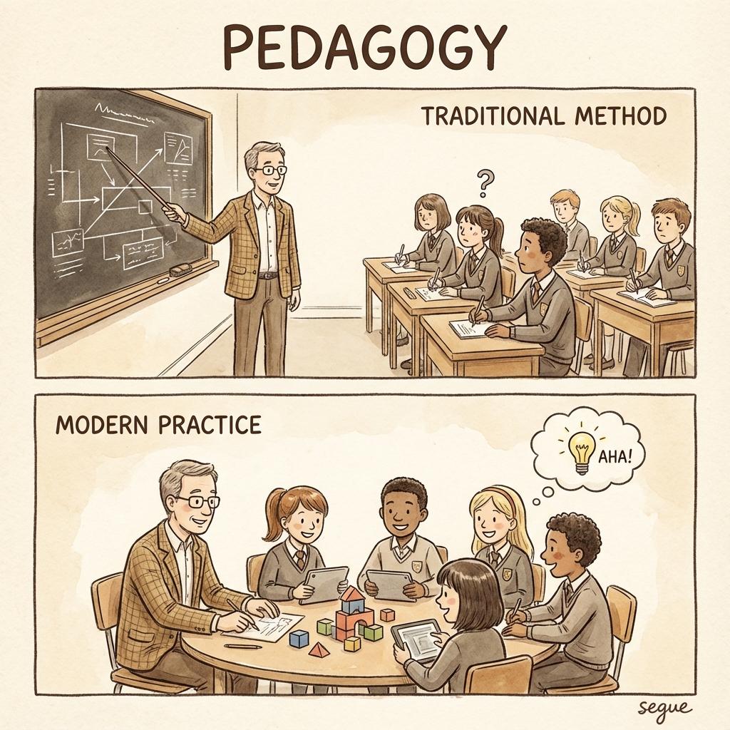 pedagogy