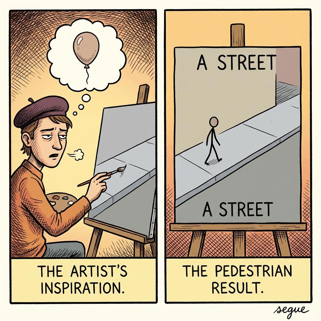 pedestrian