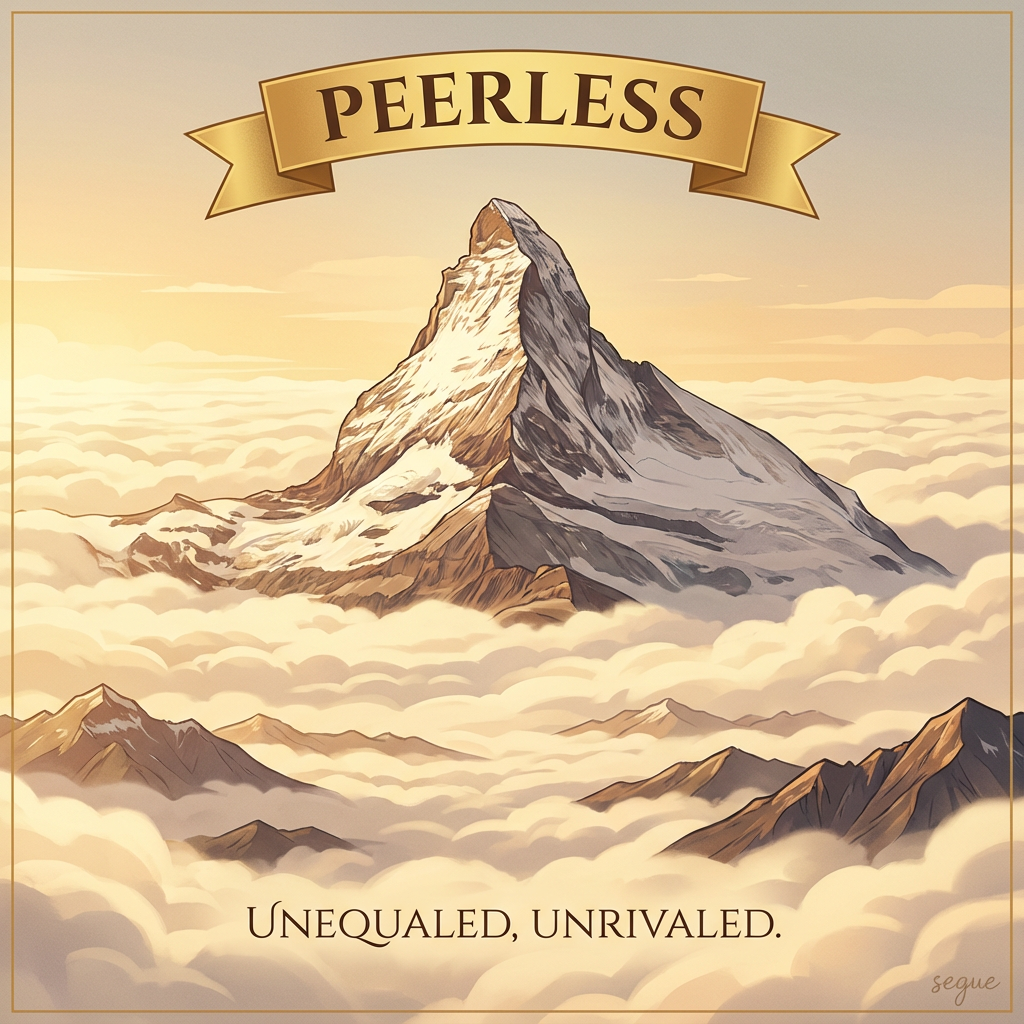 peerless