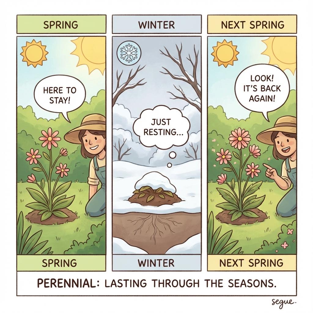 perennial