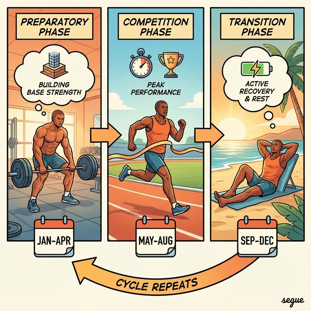 periodization