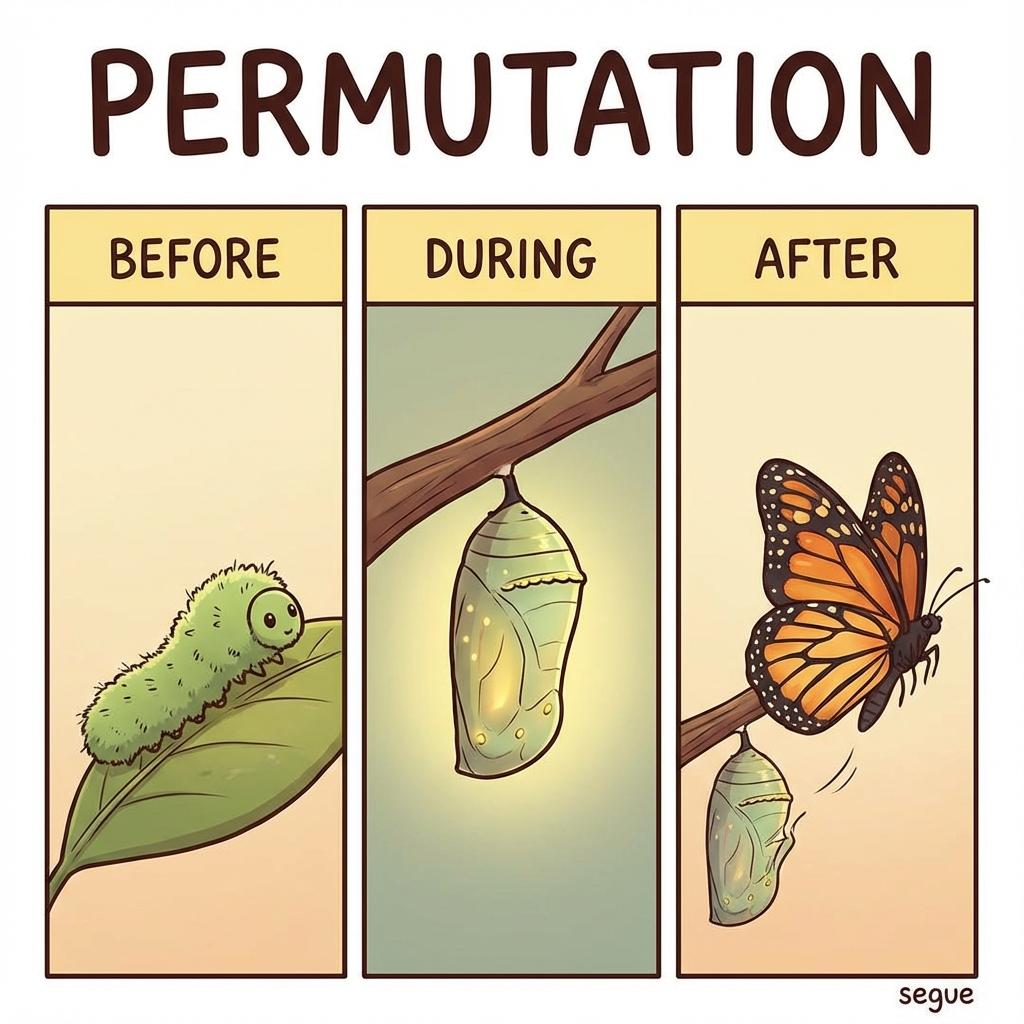 permutation