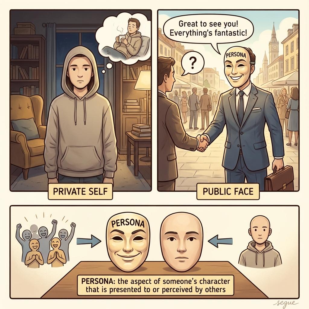 persona