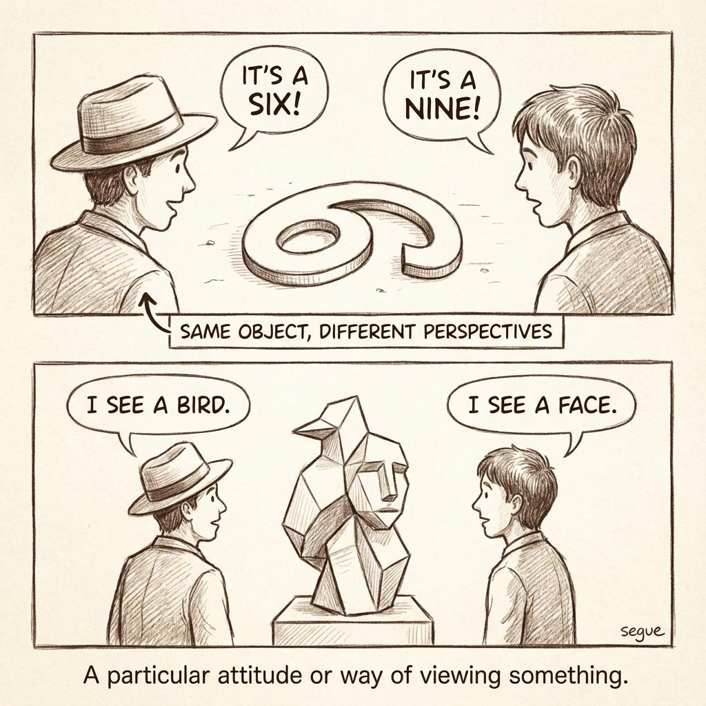 perspective