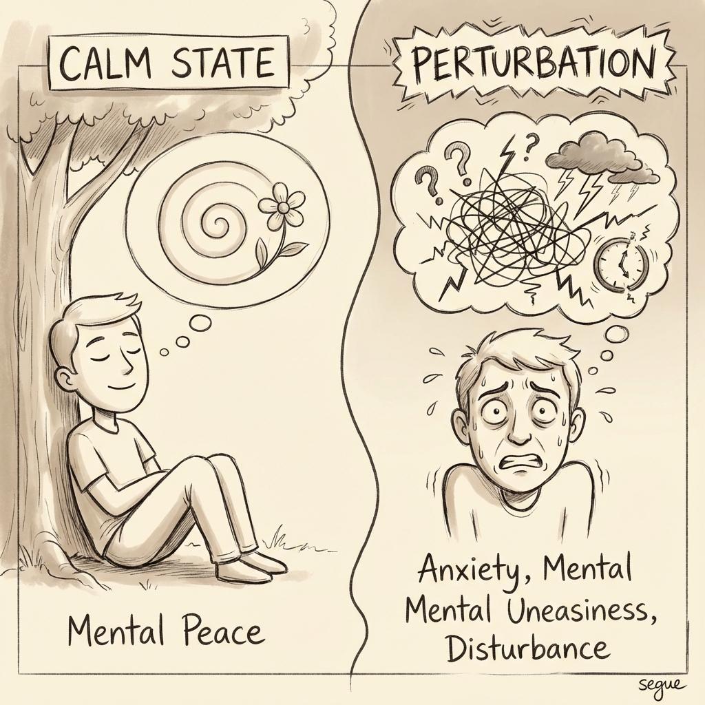 perturbation