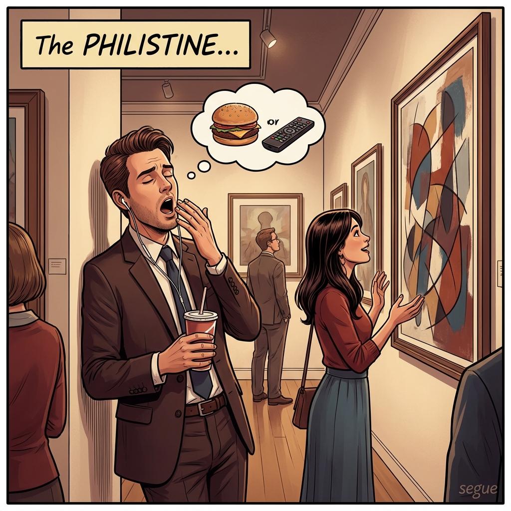 philistine