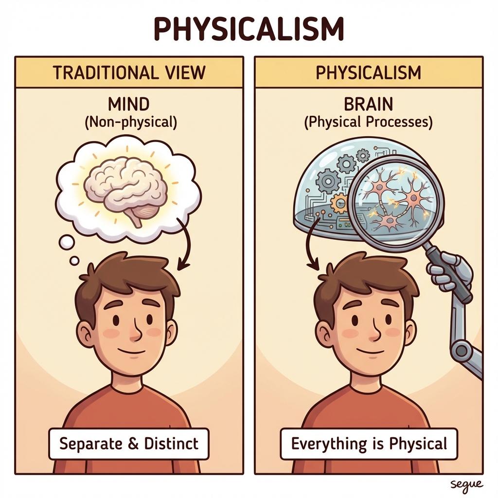 physicalism