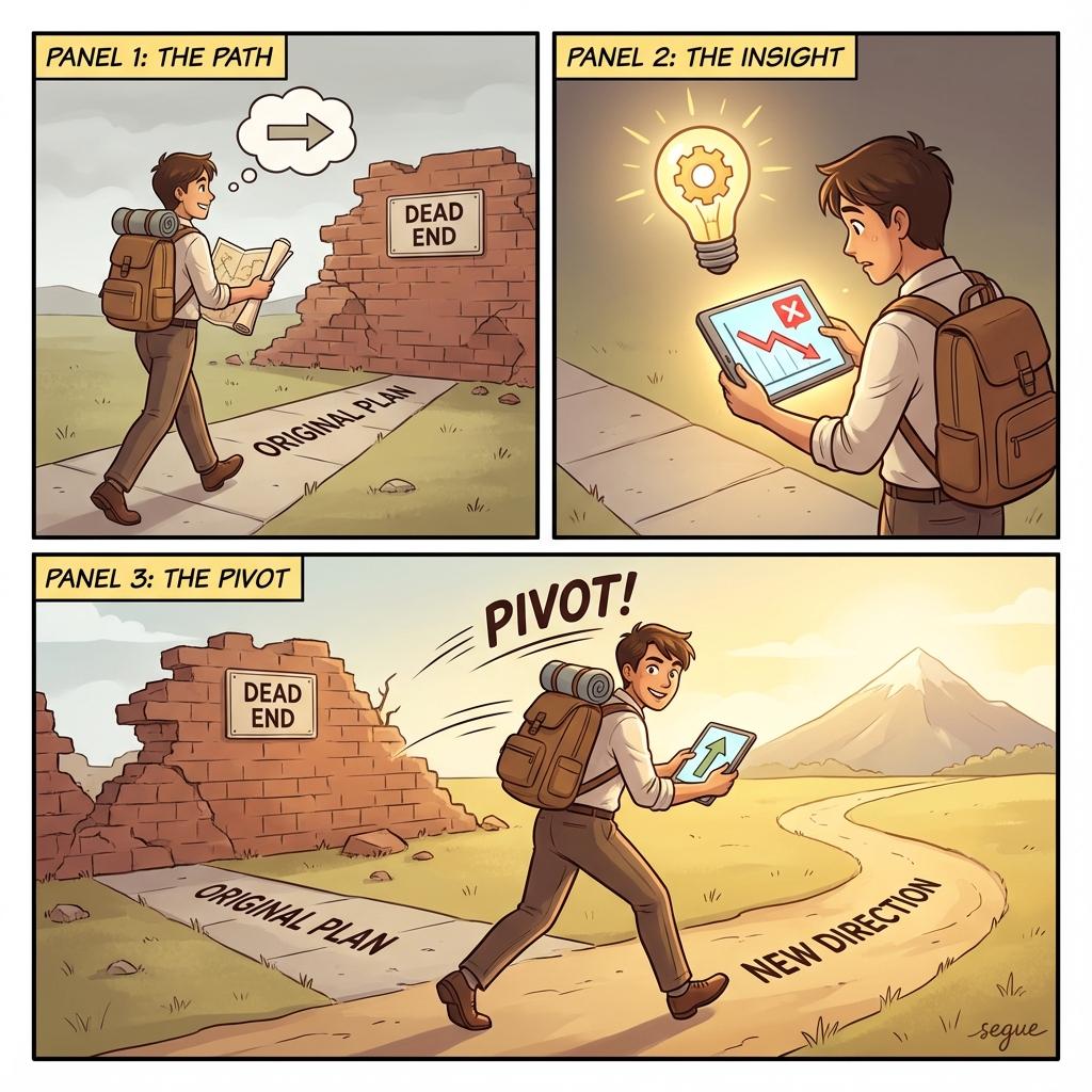 pivot