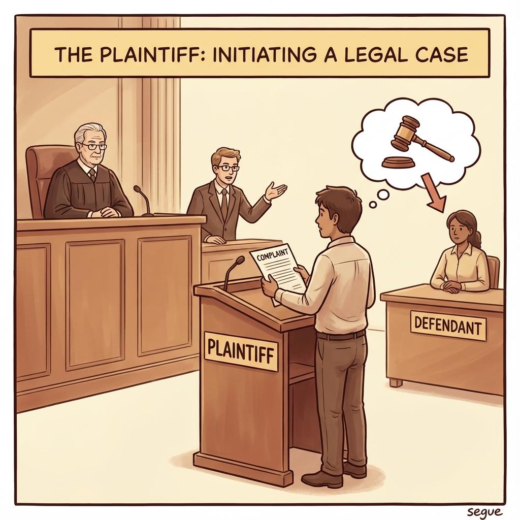 plaintiff