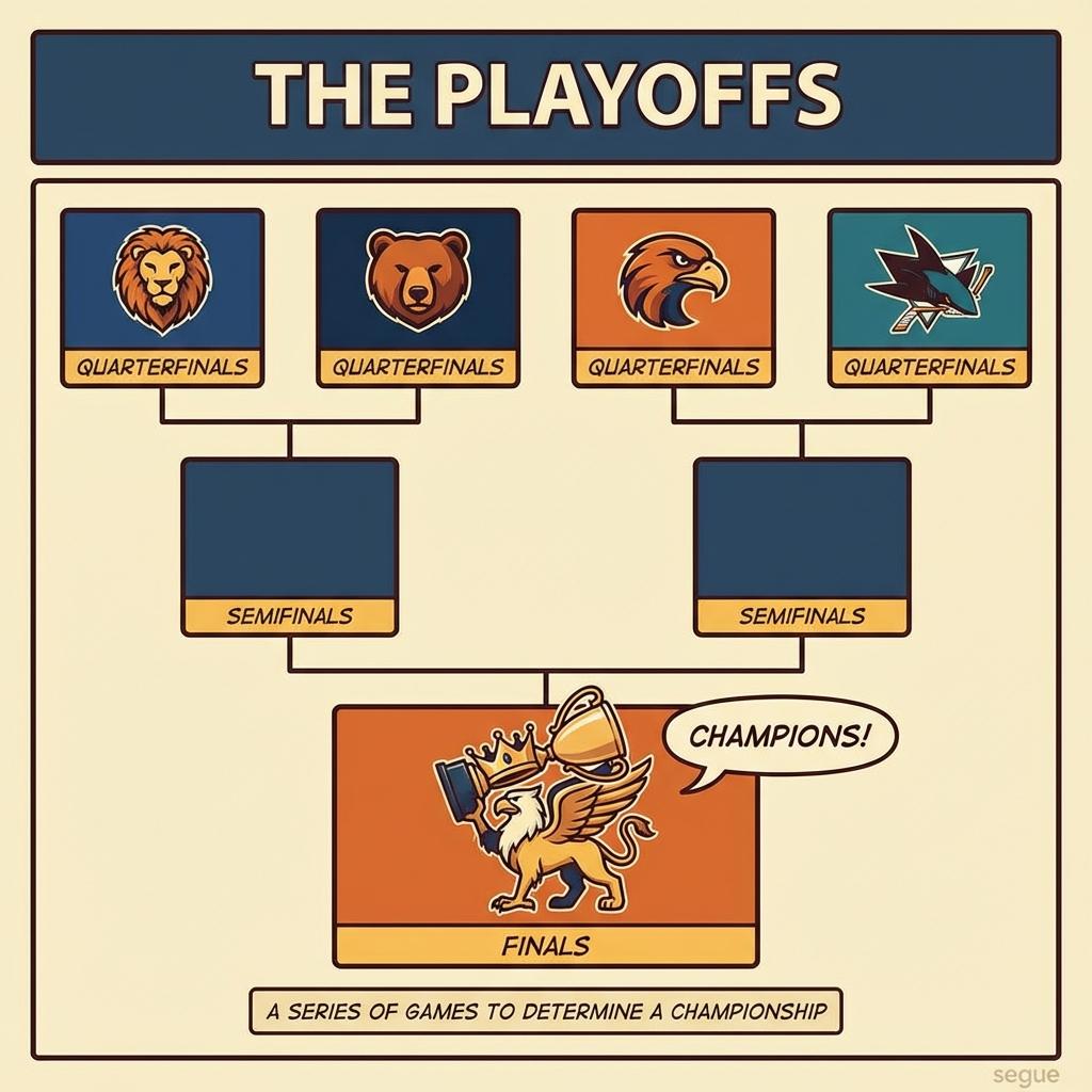 playoffs