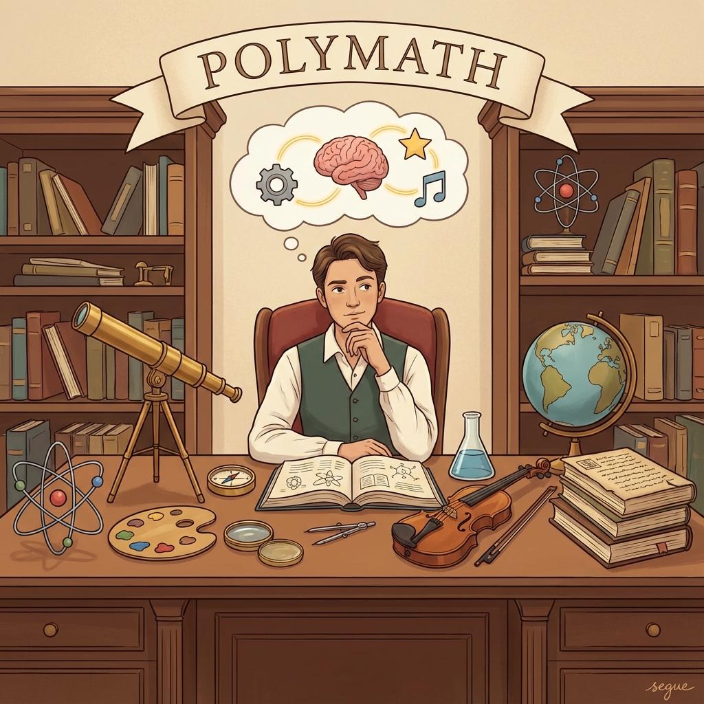 polymath