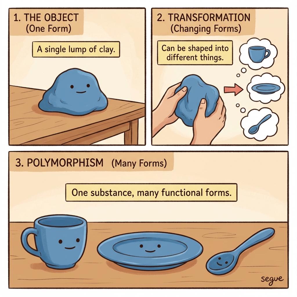 polymorphism