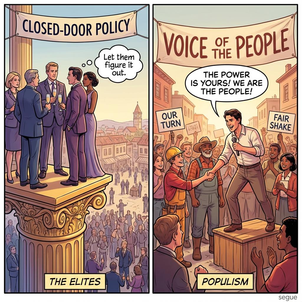 populism