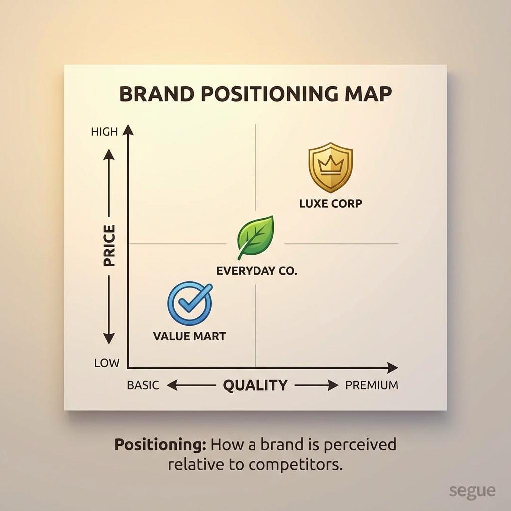 positioning