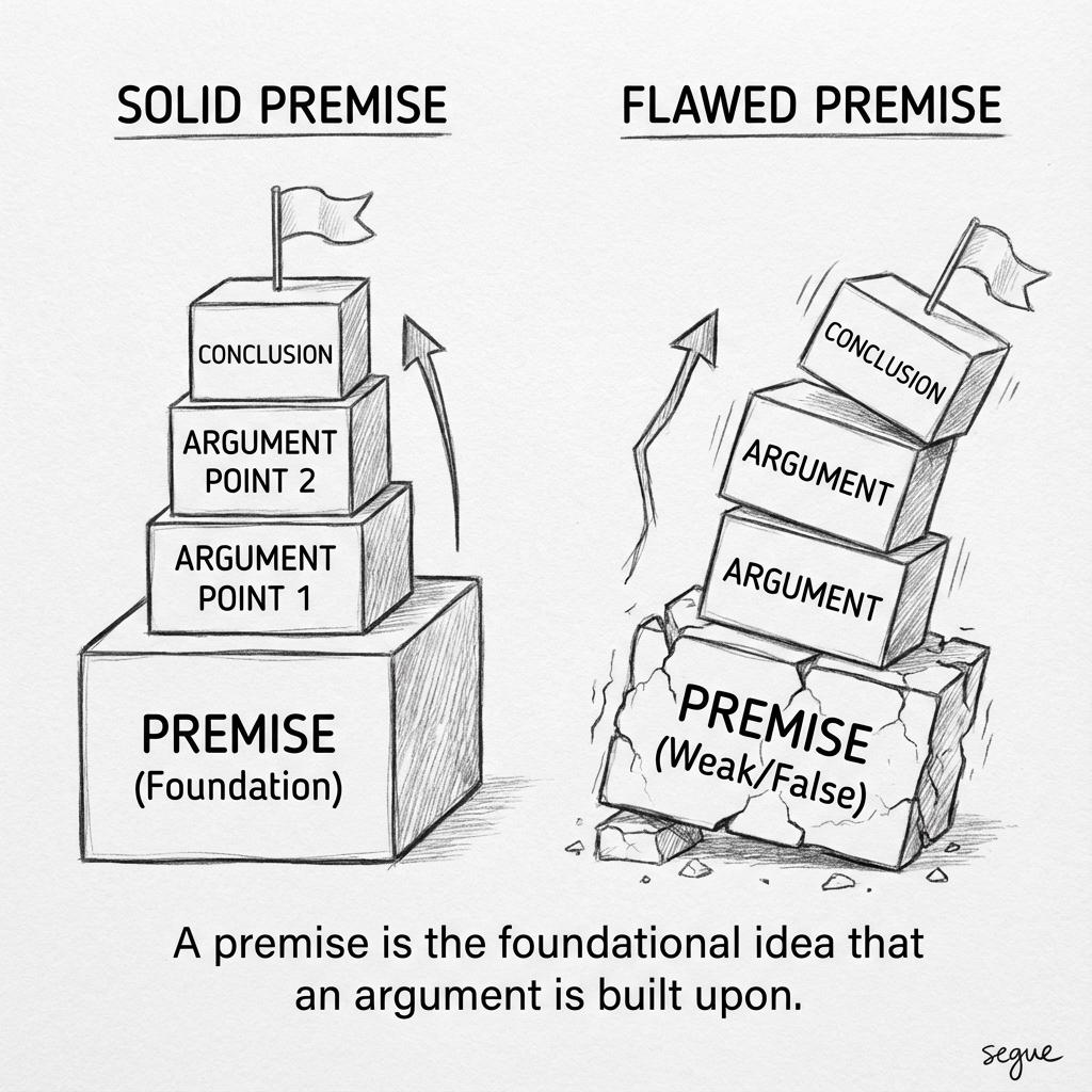 premise