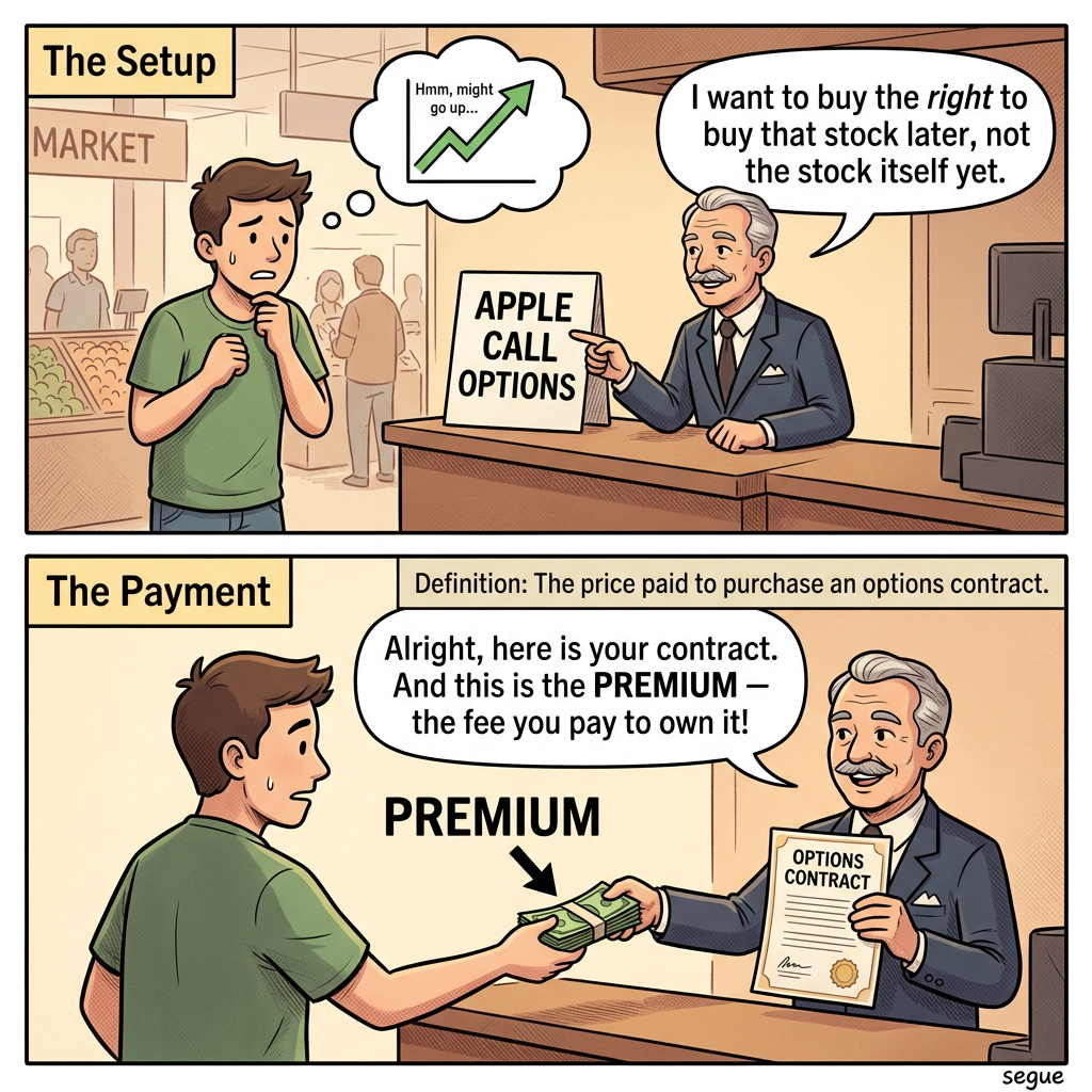 premium